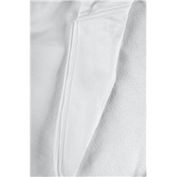 Женская толстовка из футера Happyfox