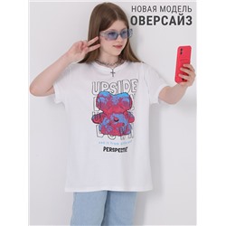 Апрель Футболка