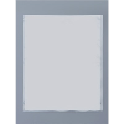 Набор пакетов для вакууматора, 100 шт. 20×25 см, 65 мкм