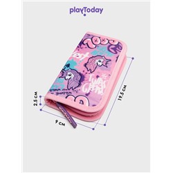 PLAYTODAY Пенал 22427816