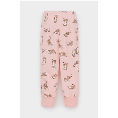 CROCKID Пижама К 1567