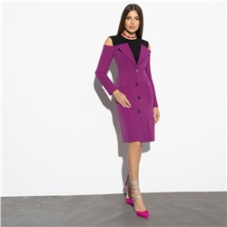 Платье, Грация во мне (royal orchid)