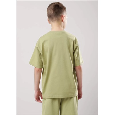 CLEVER Футболка 857062/17кд_п