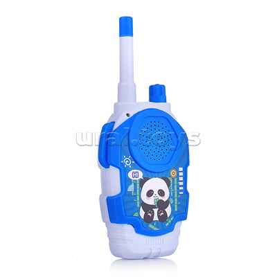 Рация детская "Спецагент" в коробке