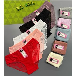 трусы женские 10шт