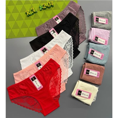 трусы женские 10шт