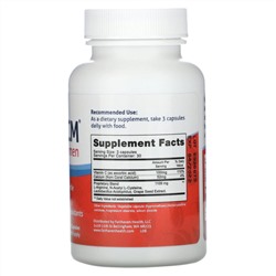 Fairhaven Health, FertileCM для женского здоровья, 90 капсул