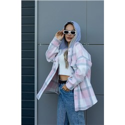 Рубашка РЖКК-01 НАТАЛИ, 1122653