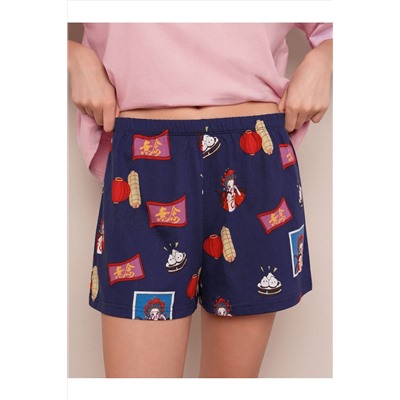 Пижама INDEFINI, 1116170