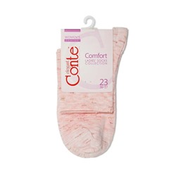 Классические CONTE COMFORT Носки женские вискозные