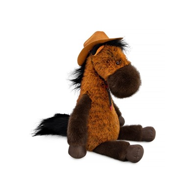 Мягкая игрушка «Конь Герард», 33 см