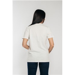 Футболка женская 53279 (Молочный)