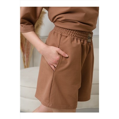 Костюм с шортами с шортами КЖ-01 НАТАЛИ, 1122649