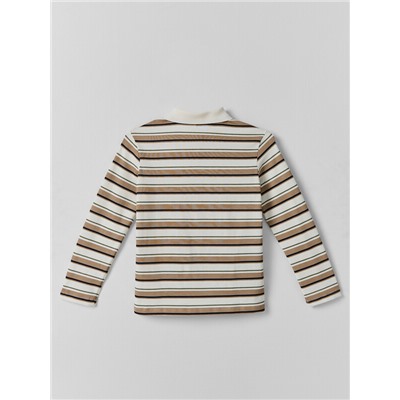 ПОЛО ДЛЯ МАЛЬЧИКОВ 123493