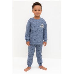 CROCKID Пижама К 1581