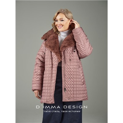 DIMMA Куртка 2602