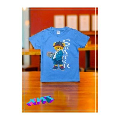 футболка для мальчика