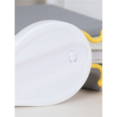 Светильник настольный 15х6,5 см Утка / CW182609-5 /уп 108/