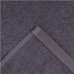 Набор новогодний подарочный "Этель" "С Новым годом" полотенце 30х60см и аксессуары (4 предмета)