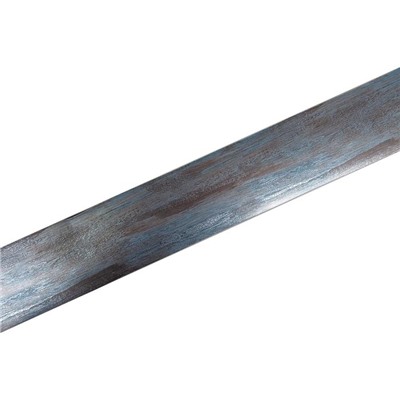 Декоративная планка «Классик-70», длина 200 см, ширина 7 см, цвет арктика/дуб