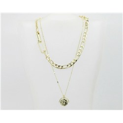 Колье-цепь F963477507250