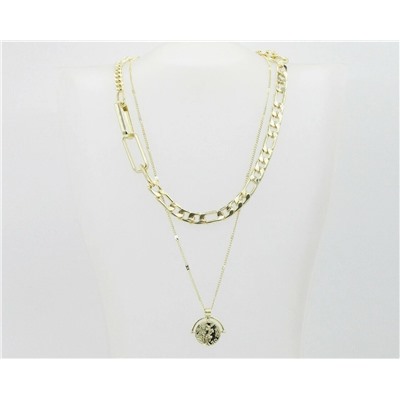 Колье-цепь F963477507250