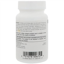 Source Naturals, Прегненолон, со вкусом вишни, 10 мг, 120 леденцов