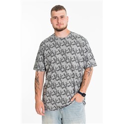 Футболка М125049сч