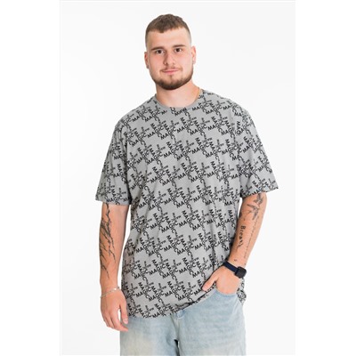 Футболка М125049сч