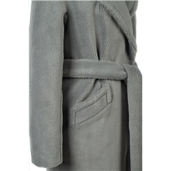 02-3265 Пальто женское утепленное (пояс)