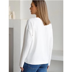 VILATTE Джемпер D49.148