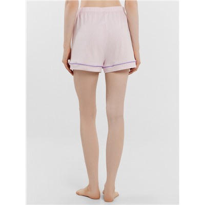 КОМПЛЕКТ ЖЕНСКИЙ (ЖАКЕТ, ШОРТЫ) 592478