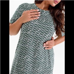 Платье Юлиана (Трава)