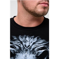 8509 Футболка мужская