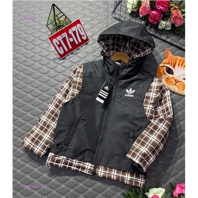 куртка осень 1983168-3