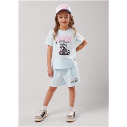 Футболка детская для девочки