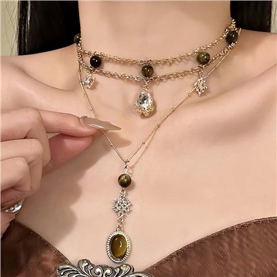 Колье арт. 26 8070 (id 288689)