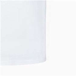 Футболка женская KAFTAN «Merry Christmas» размер 44-46, белый