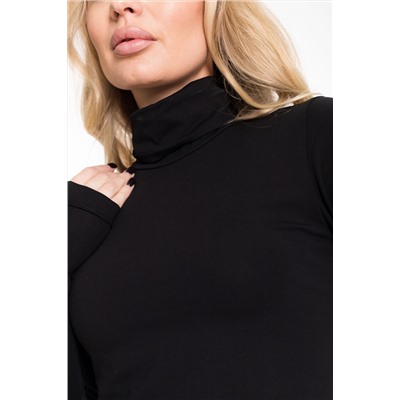 Водолазка М319171а