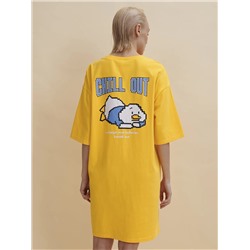 PELICAN Платье PFDT6941