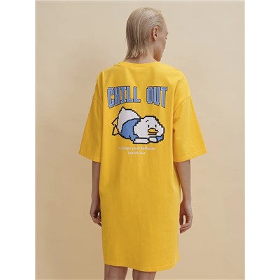 PELICAN Платье PFDT6941