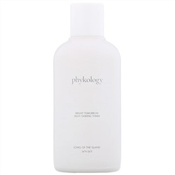 Phykology, Bright Tomorrow, многоцелевой тонер, 120 мл (4,06 жидк. унции)