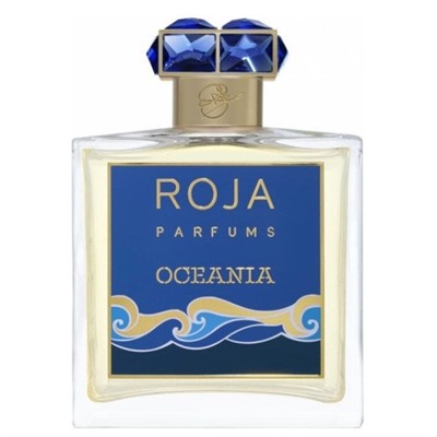 ROJA DOVE OCEANIA edp 100ml TESTER