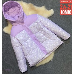 Подростковая куртка осень 1976083-3