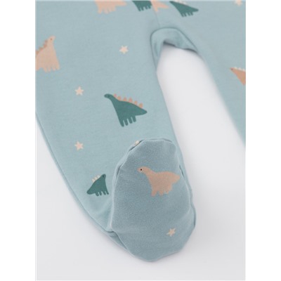 CROCKID Комбинезон К 6192