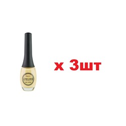 VS Гель-лак для ногтей Nail Atelier 12мл тон 147 3шт
