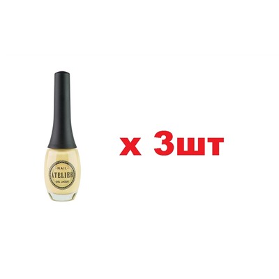VS Гель-лак для ногтей Nail Atelier 12мл тон 147 3шт