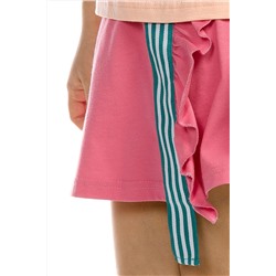 Комплект (Юбка+Футболка) PELICAN, 174738