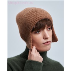 260160 FX Ушанка (56-58)