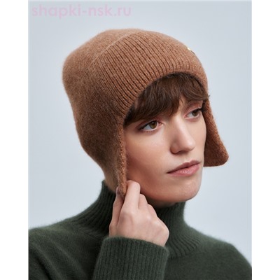 260160 FX Ушанка (56-58)